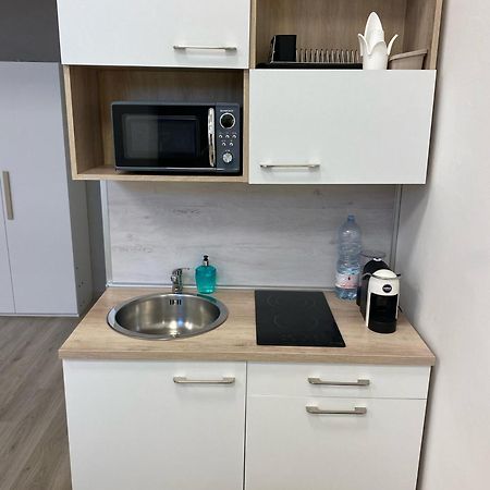 La Gatta Sul Tetto Apartment Castiglione del Lago Bagian luar foto