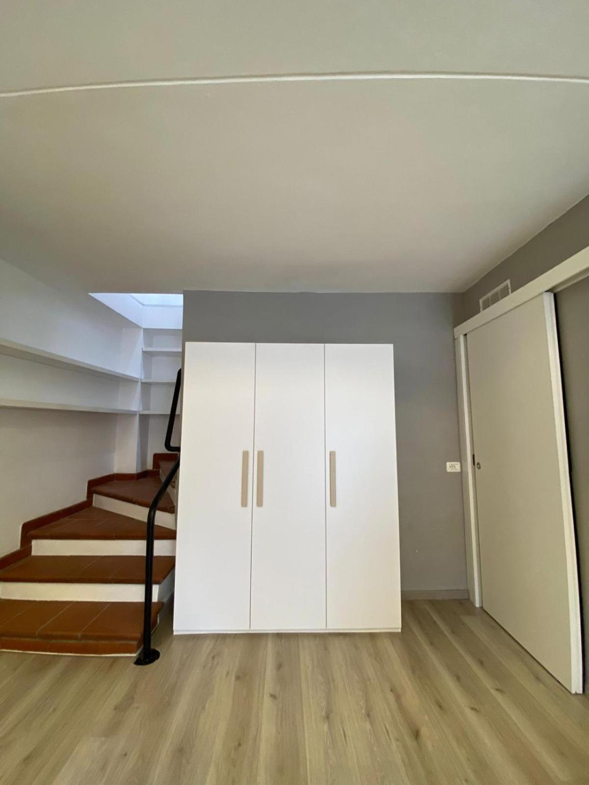La Gatta Sul Tetto Apartment Castiglione del Lago Bagian luar foto