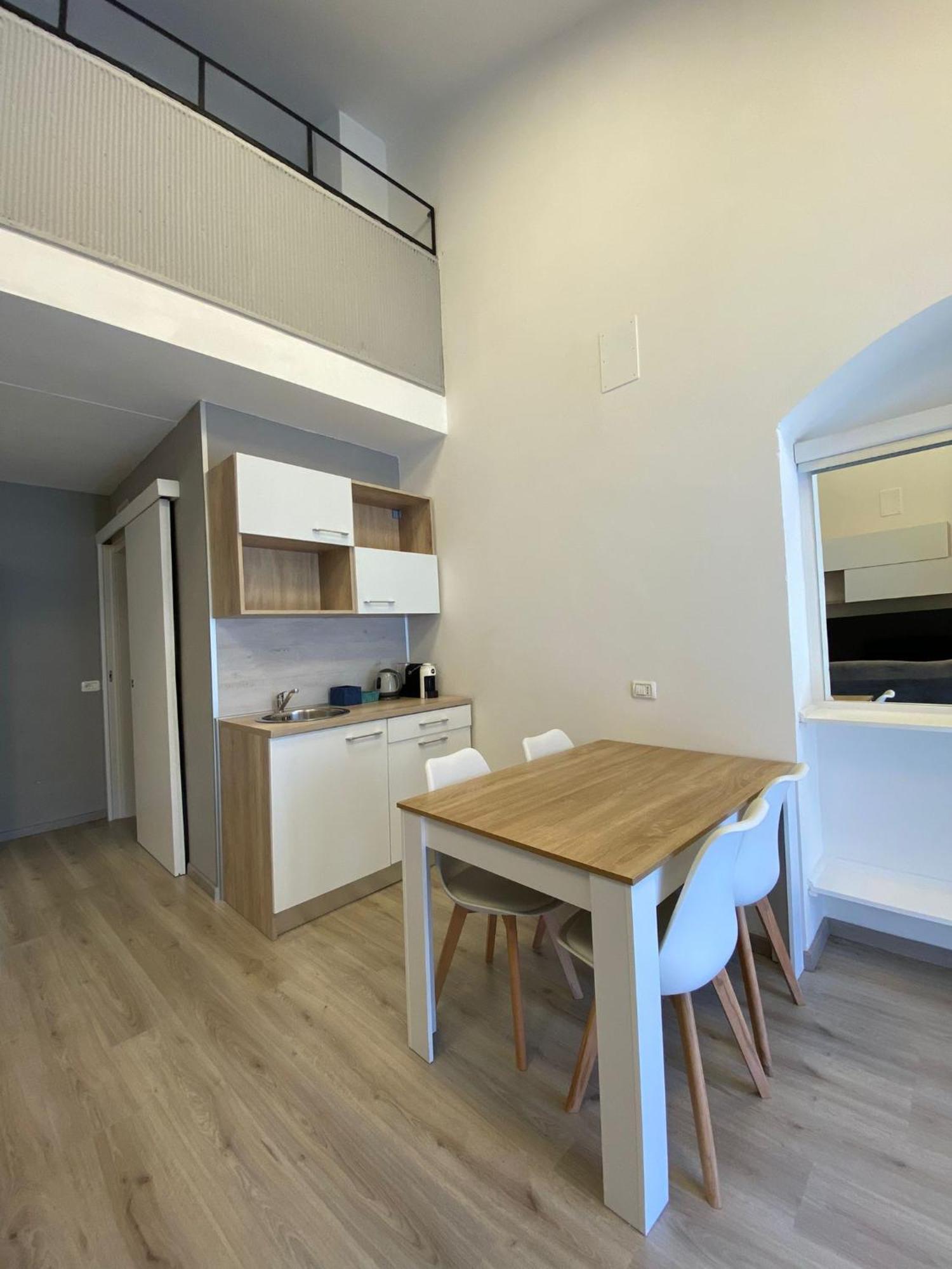 La Gatta Sul Tetto Apartment Castiglione del Lago Bagian luar foto