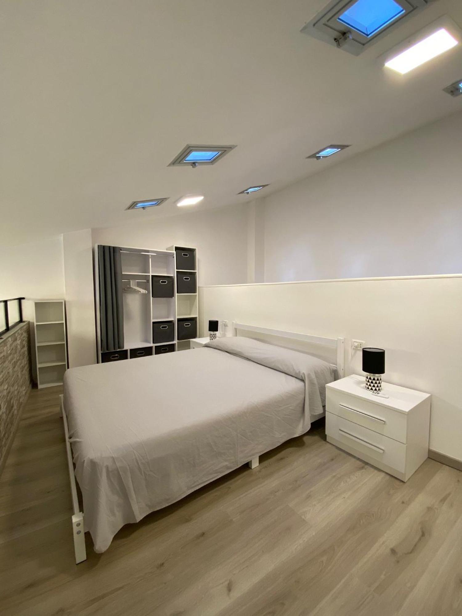 La Gatta Sul Tetto Apartment Castiglione del Lago Bagian luar foto