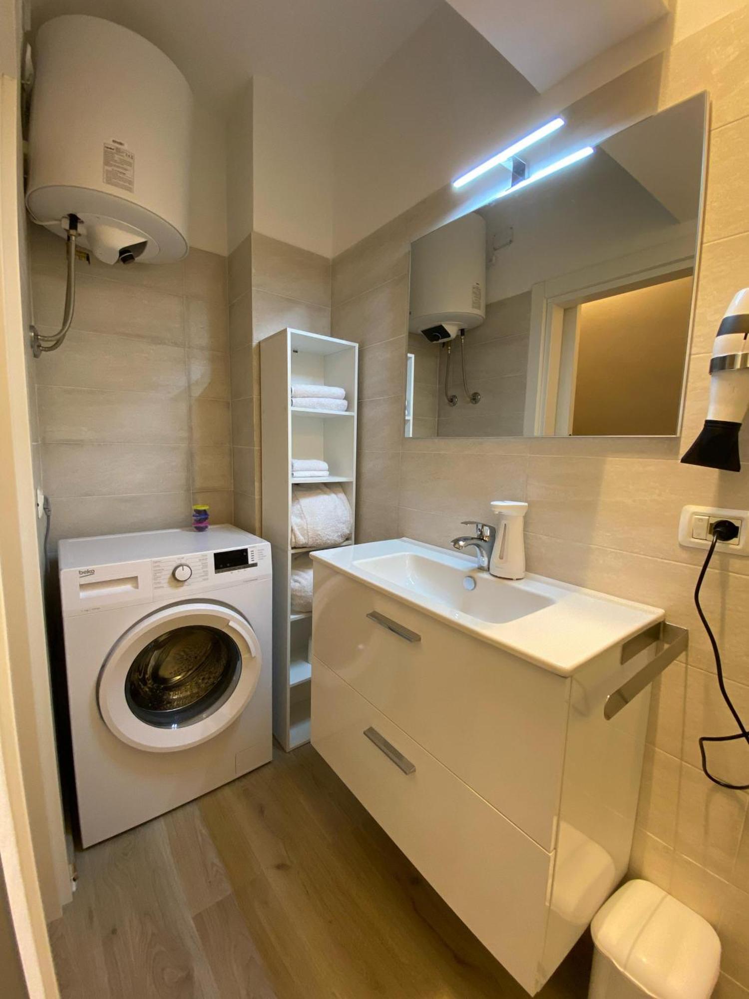 La Gatta Sul Tetto Apartment Castiglione del Lago Bagian luar foto