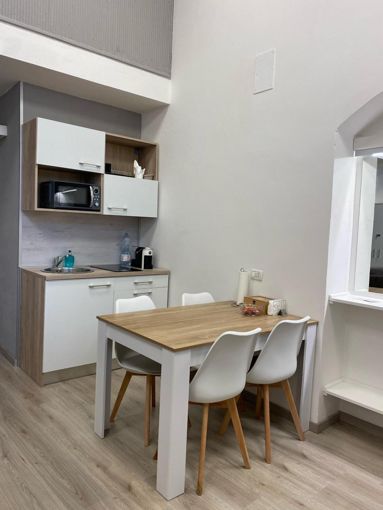 La Gatta Sul Tetto Apartment Castiglione del Lago Bagian luar foto