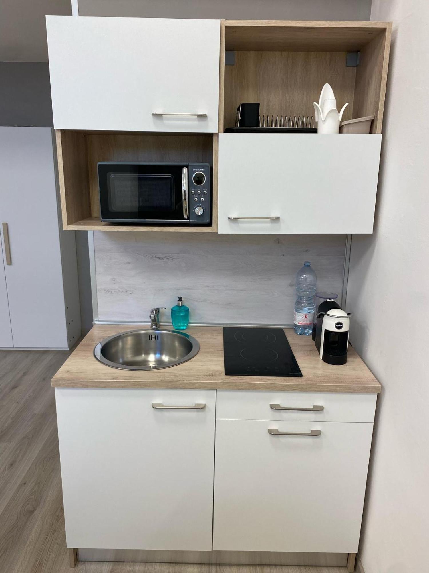 La Gatta Sul Tetto Apartment Castiglione del Lago Bagian luar foto