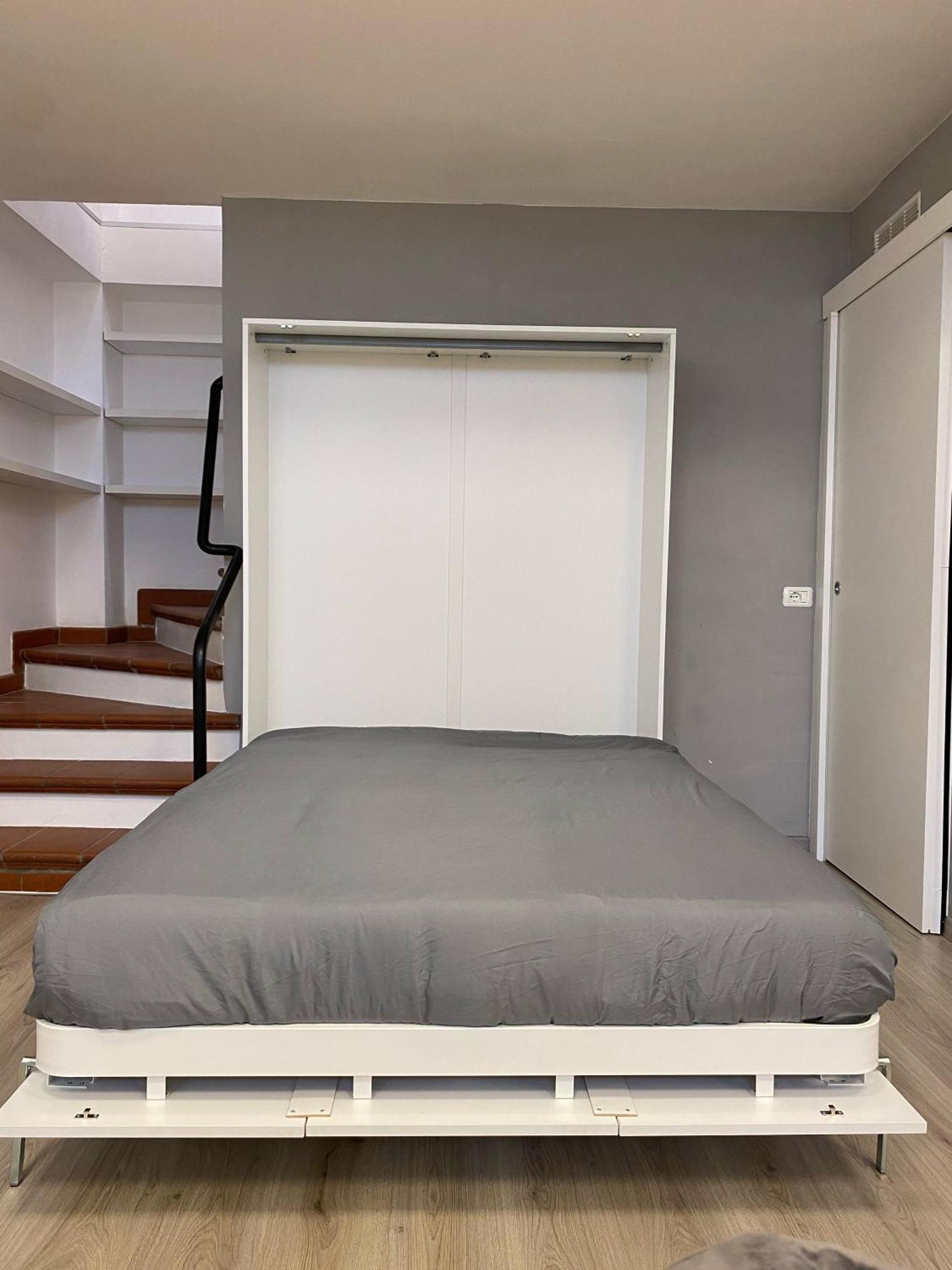 La Gatta Sul Tetto Apartment Castiglione del Lago Bagian luar foto